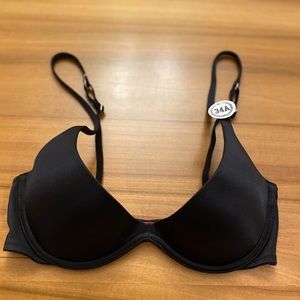 Victoria’s Secret PINK Push-up Bra (Size 34/A)